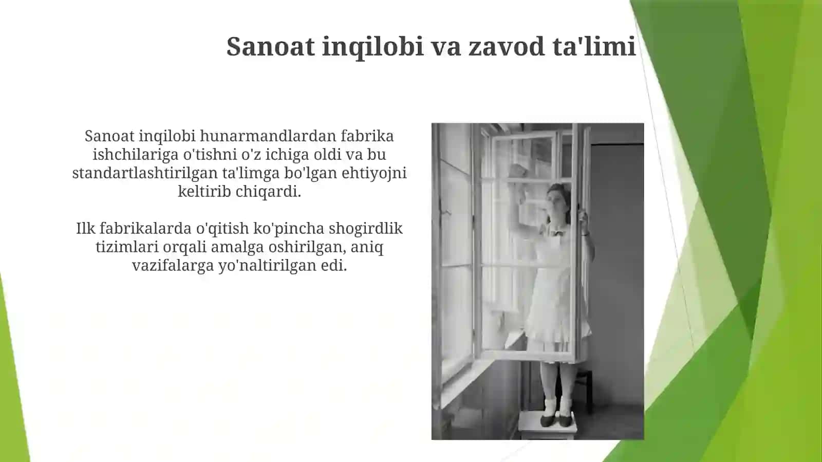 Zamonaviy Kasb-hunar Ta'limi va Martaba Rivoji 4