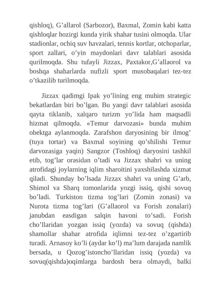Harakatli O'yinlarni Qisqacha Tarixi, Tushunchasi, Davrlari va Pedagogik Ahamiyati 4