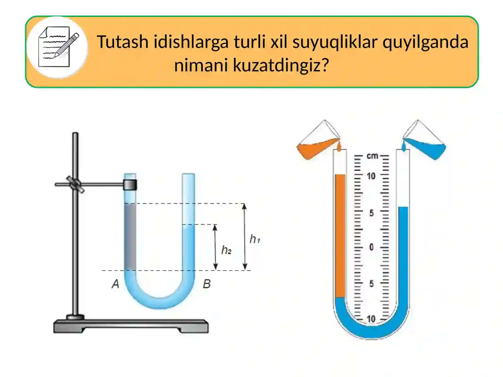 TUTASH IDISHLARDA SUYUQLIKLARNING JOYLASHUVI 4