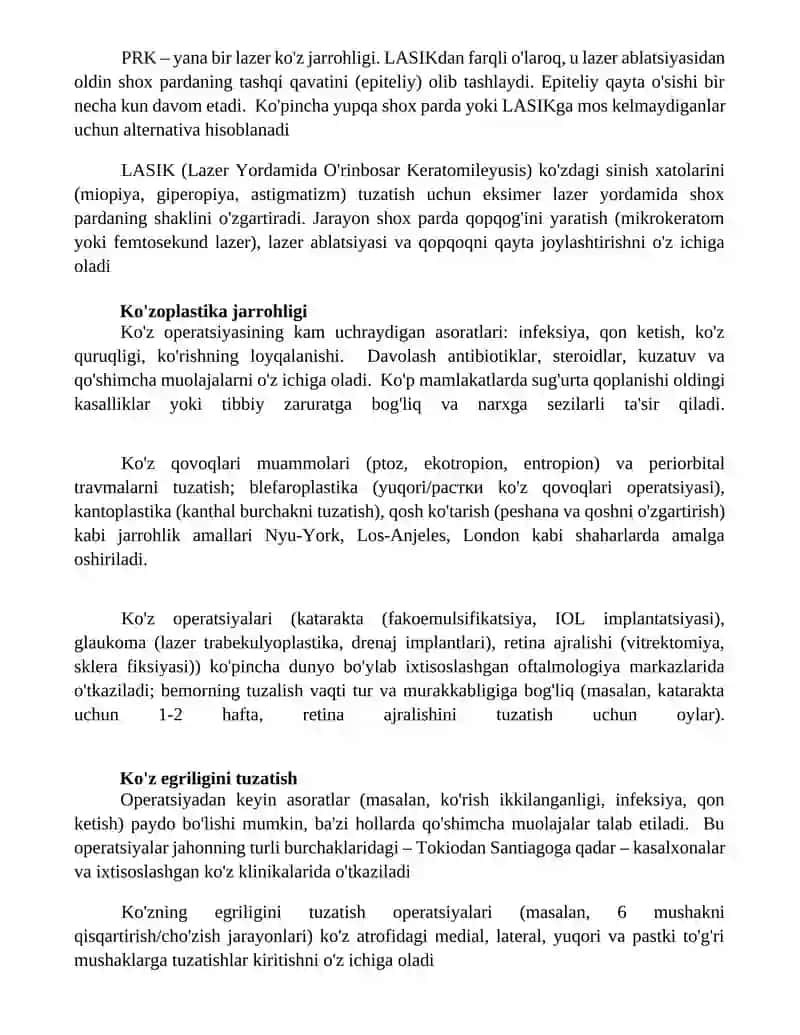 Retina yirtigini tiklash 4