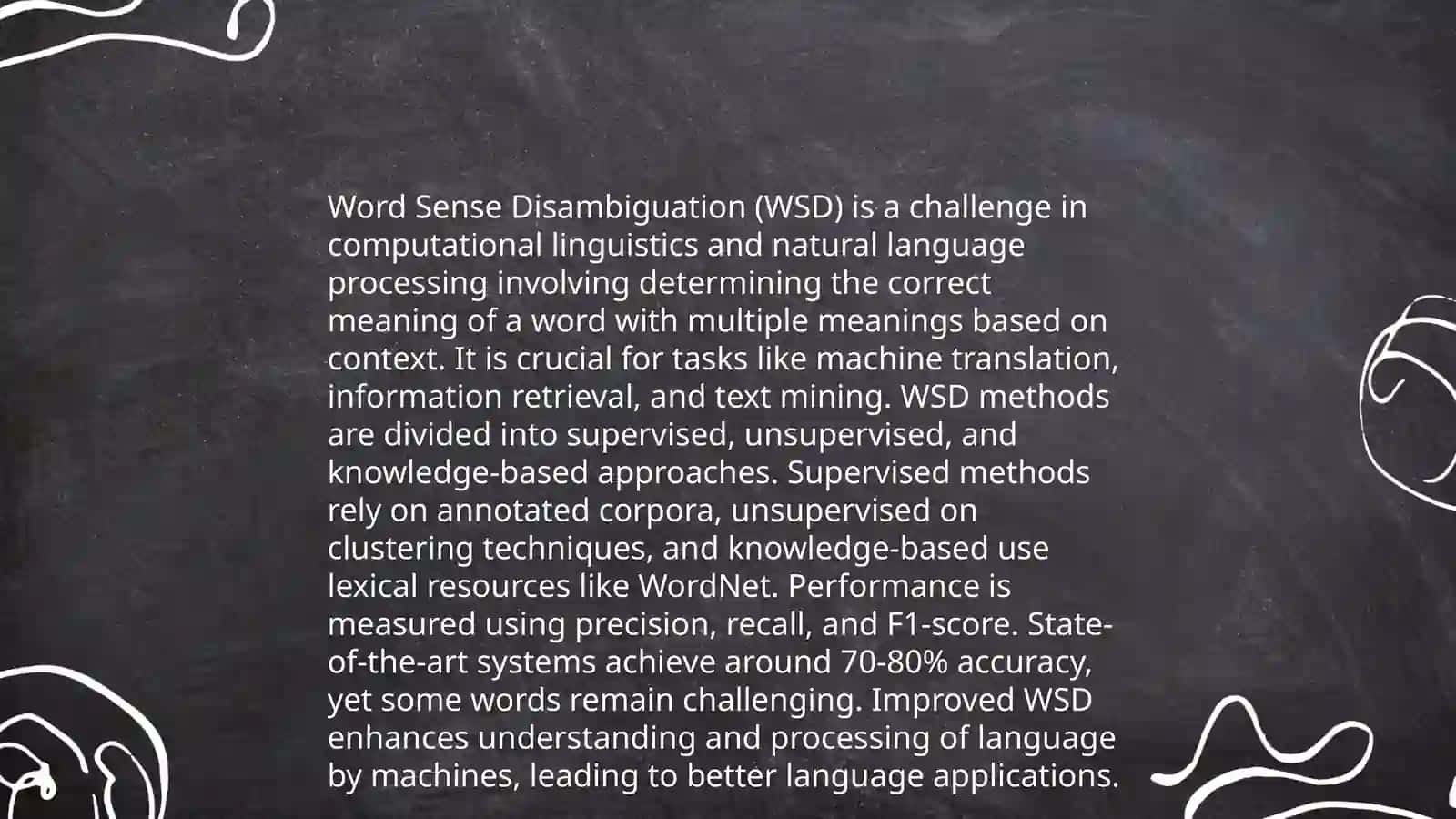 Lexical approach 4