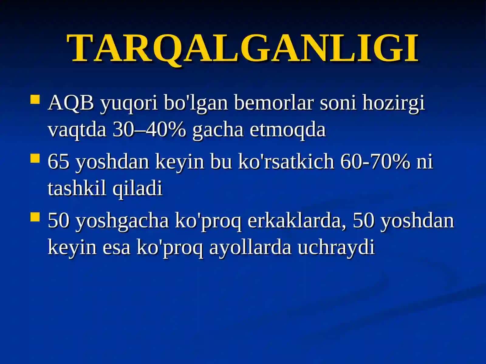 GIPERTONIYA KASALLIGI 4