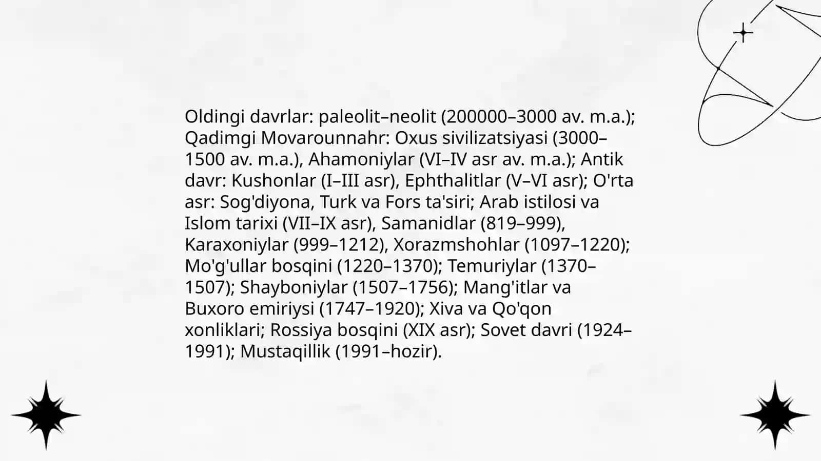 O‘zbekiston tarixi fani doirasida mediaensiklopediya 4