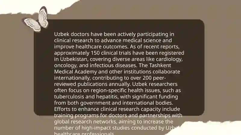 Avicenna (Ibn Sina) and His Contributions to Medicine 4