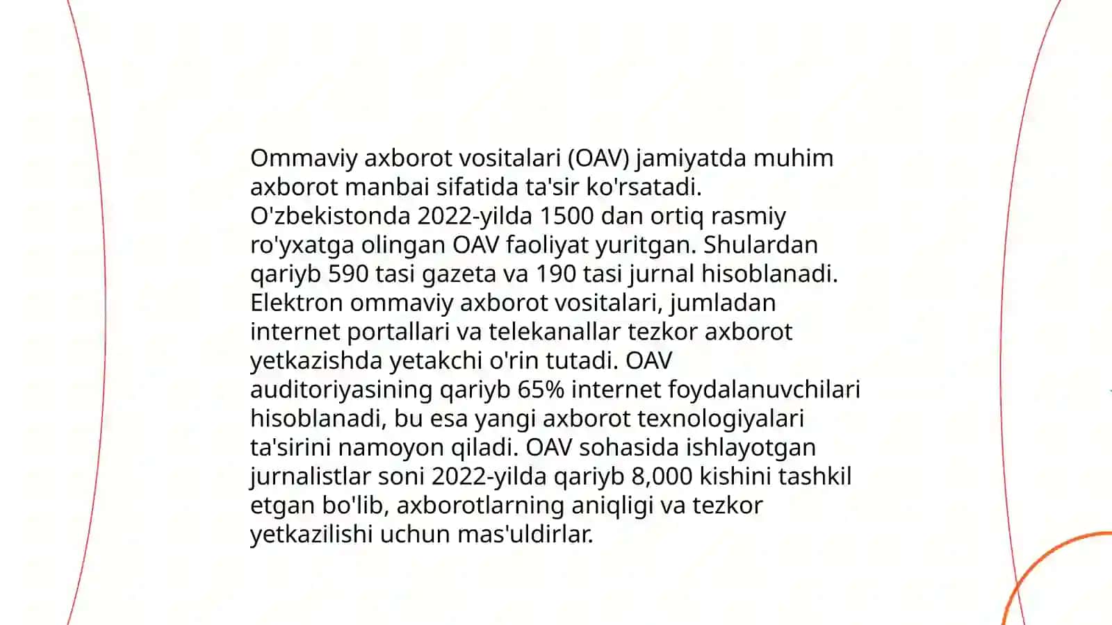 Media savodxonlikni rivojlantirish yo’llari 4