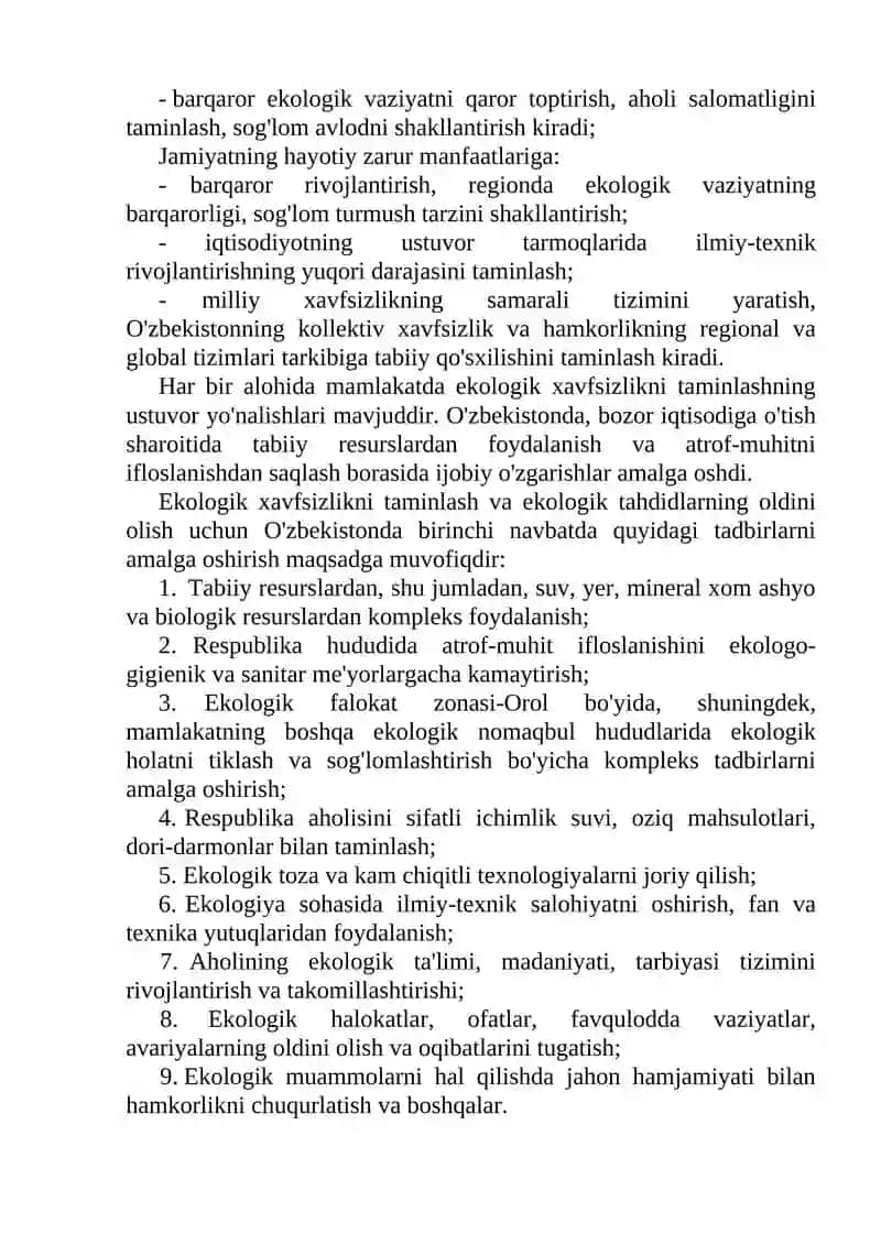 BOB. INSON EKOLOGIYASI 4