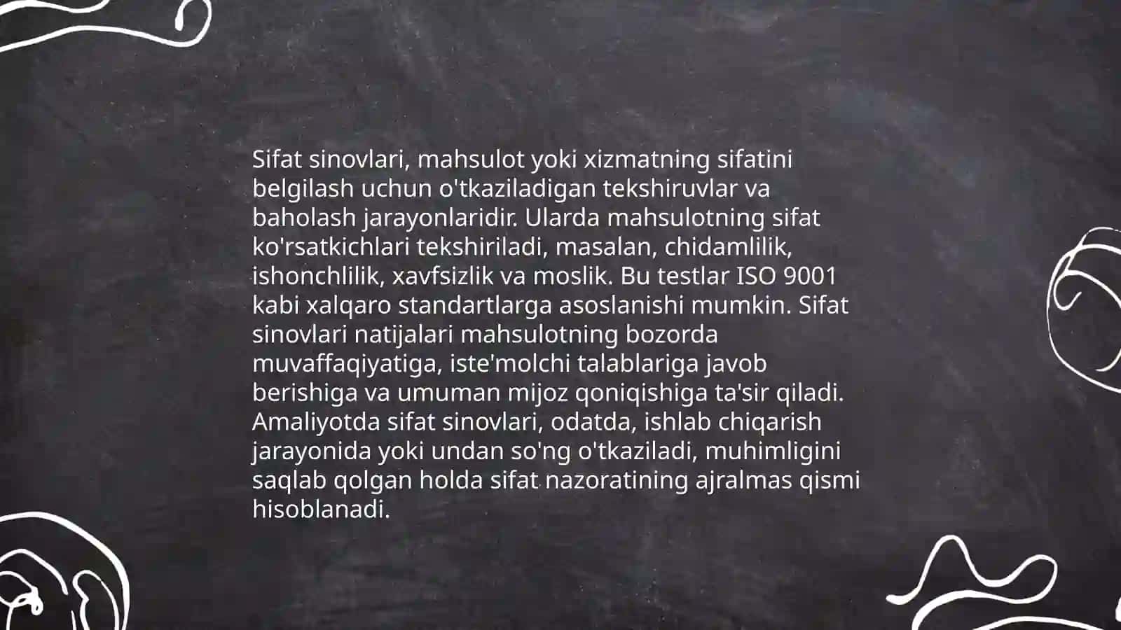 Gaz Markalari Tasnifi 4