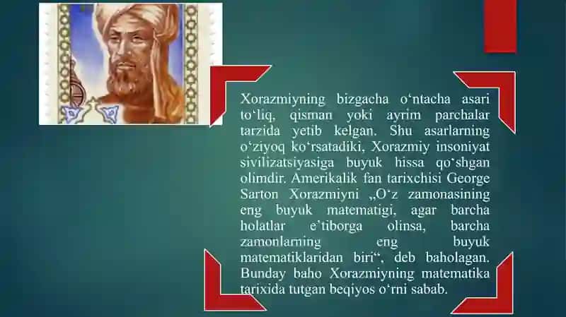 Boshlang’ich sinflarda matematika o’qitishni tashkil qilishda interfaol metodlarda foydalanish 4