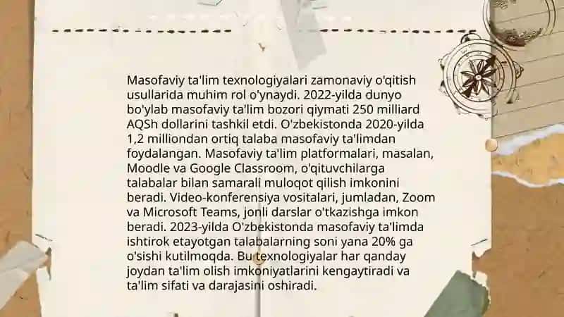 Taʼlimda keys texnologiyasi 4