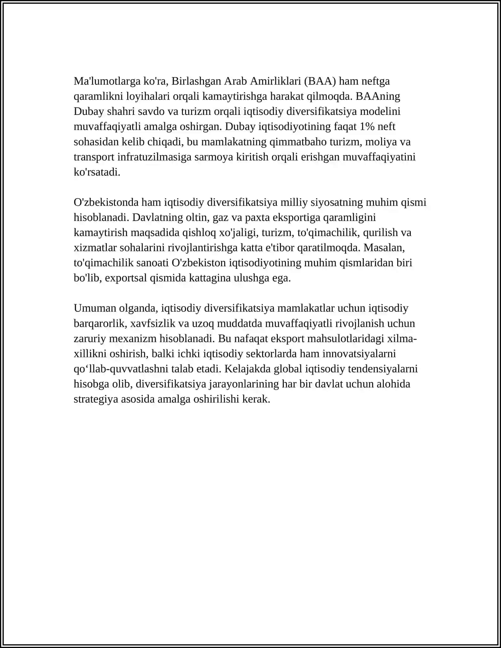 2022-2026 YILLARDA TARAQQIYOT STRATEGIYASI 4