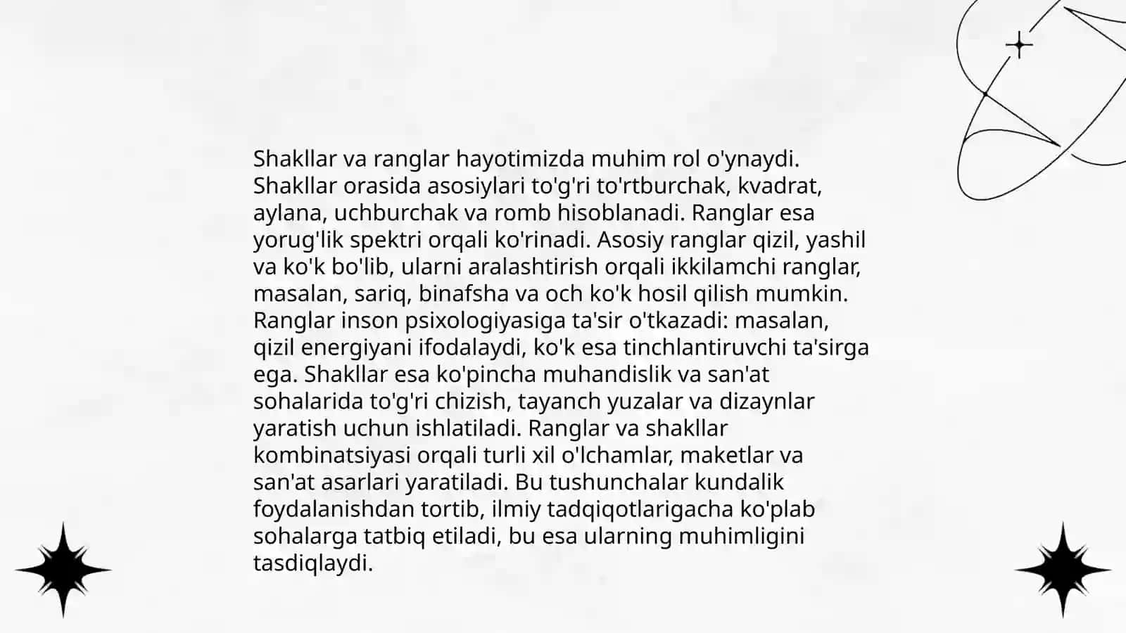 Raqamlarni tanib olish 4