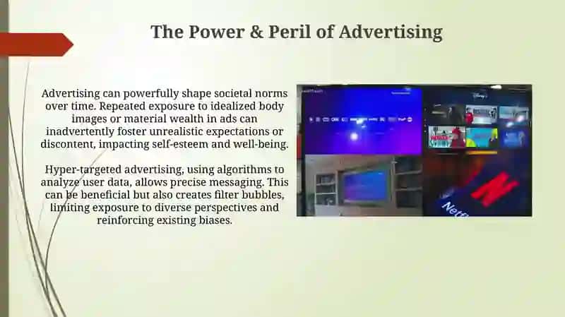 Advertising and Consumer Choice 4