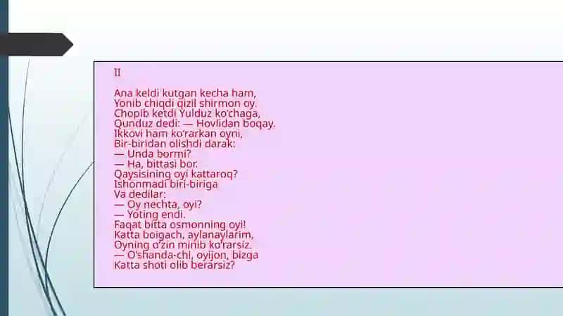 Sulton Jo`ra, Zafar Diyor ,G`afur G`ulom, Ijodi 4