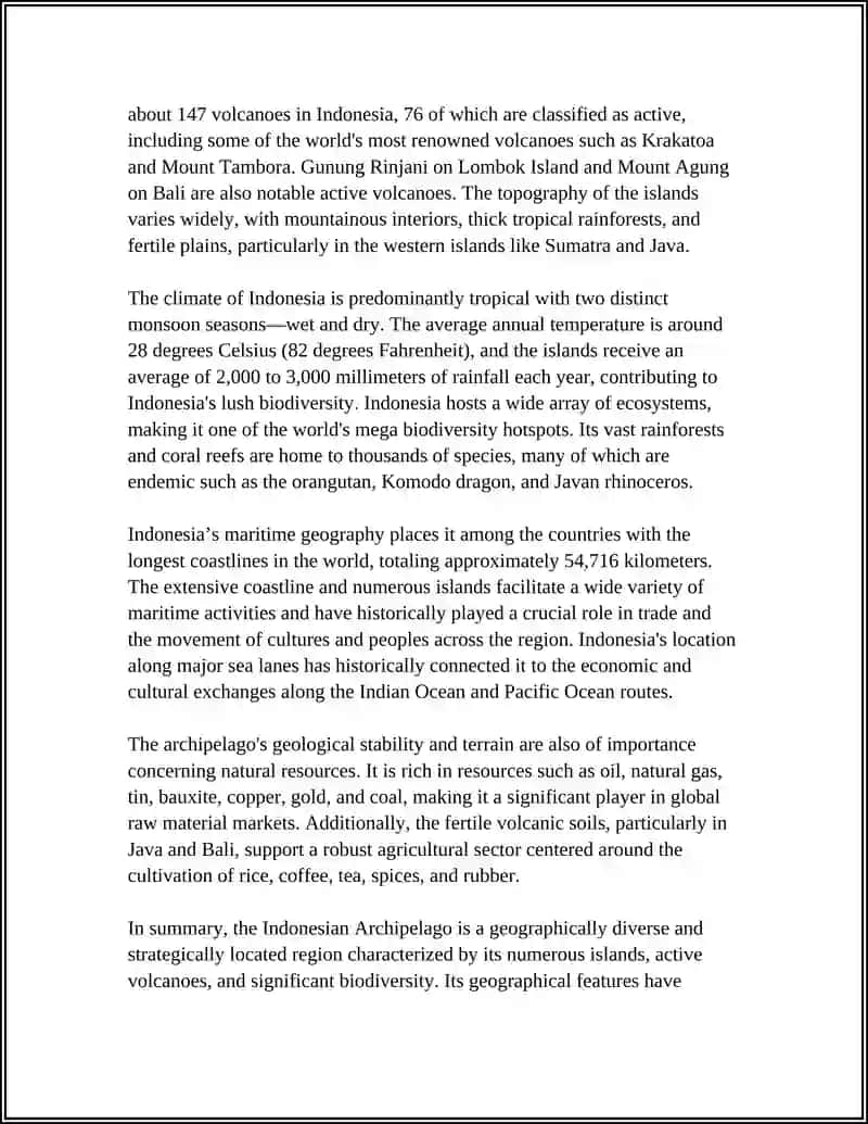 INDONEZIYA OROLLARI 4
