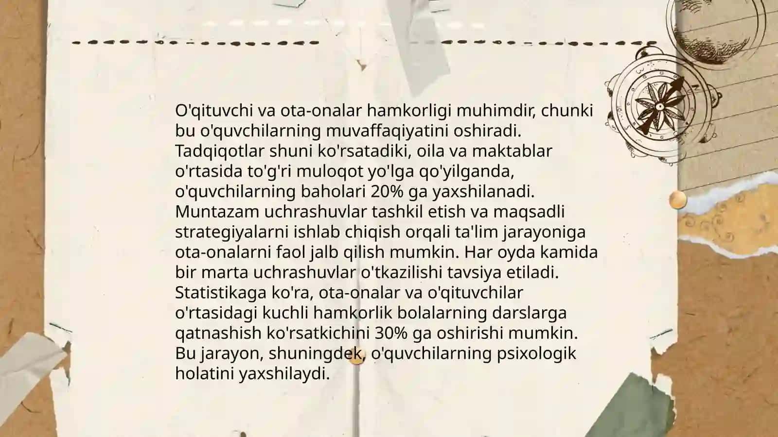 Maktab tayyorlov kurslari va ularning afzalliklari 4