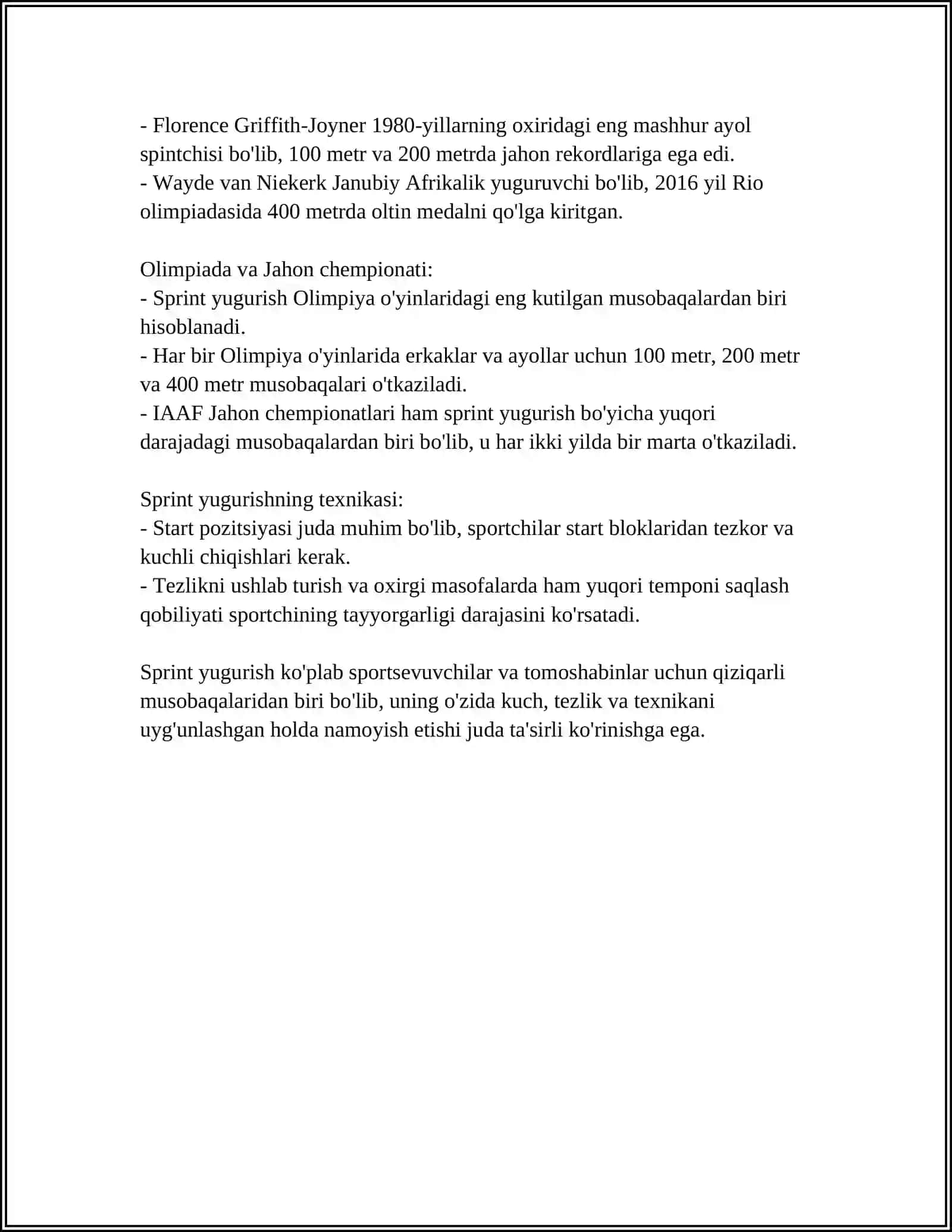 YENGIL ATLETIKA 4