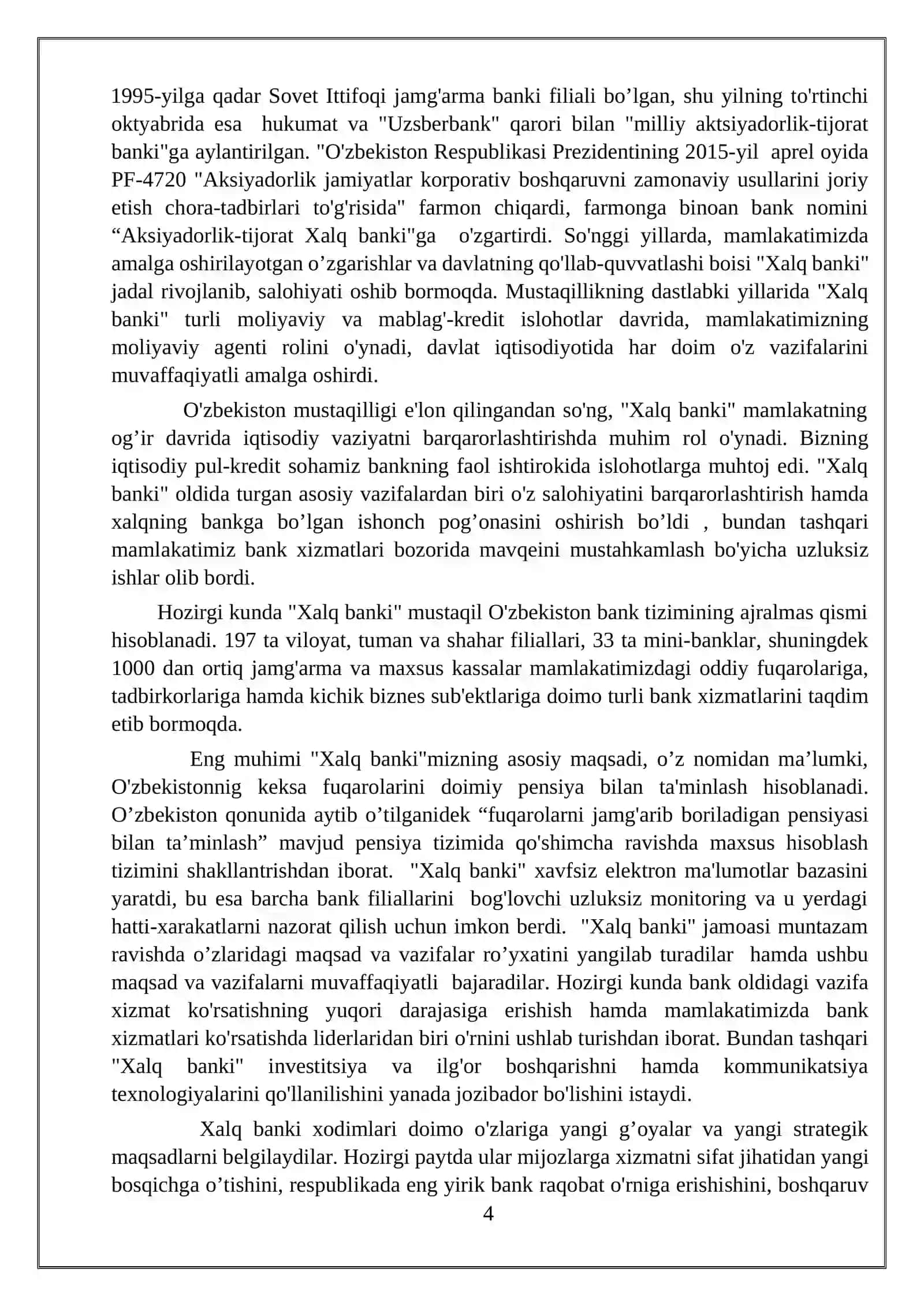 Iqtisodiy qonunlar va ularning amal qilish mexanizmi 4