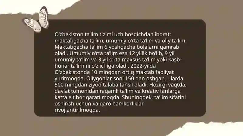 Milliy tarbiya tushunchasi 4