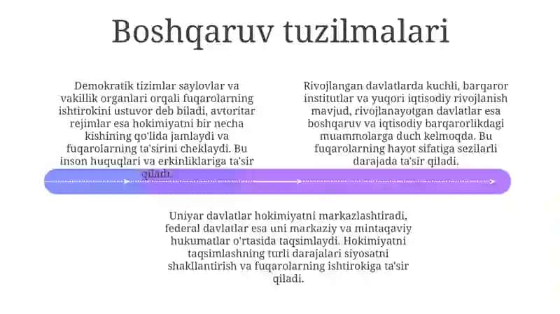Dunyo mamlakatlari tipologiyasi 4