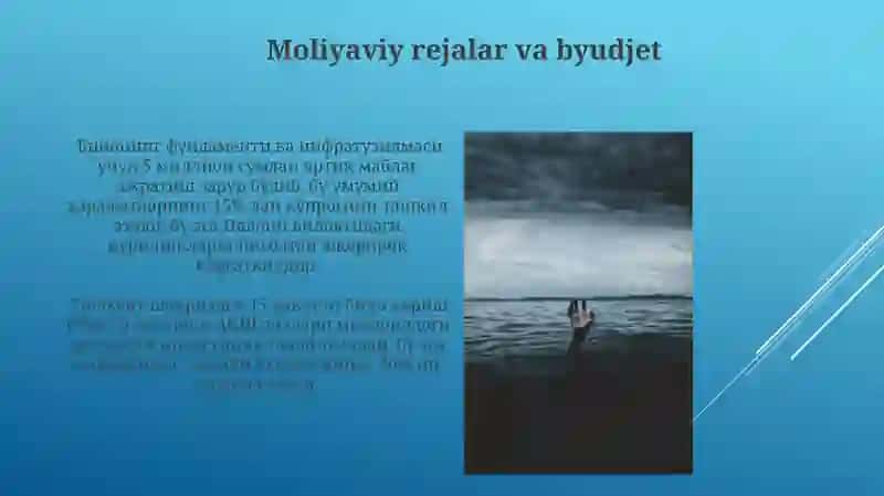 Turar-joy binolarni loyihalash uchun qoʻllaniladigan asosiy talablar 4