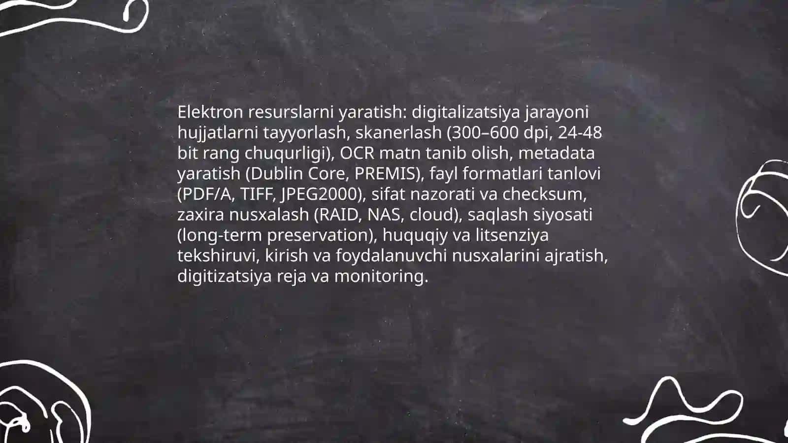 Elektron resurslar 4