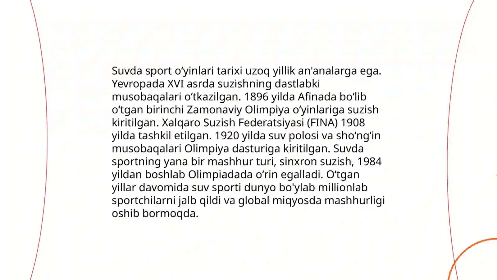 Harakatli oʻyinlar asoslari 4