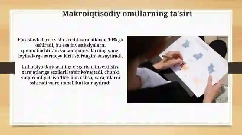 Indoneyiza investitsiya faoliyati tahlili 4
