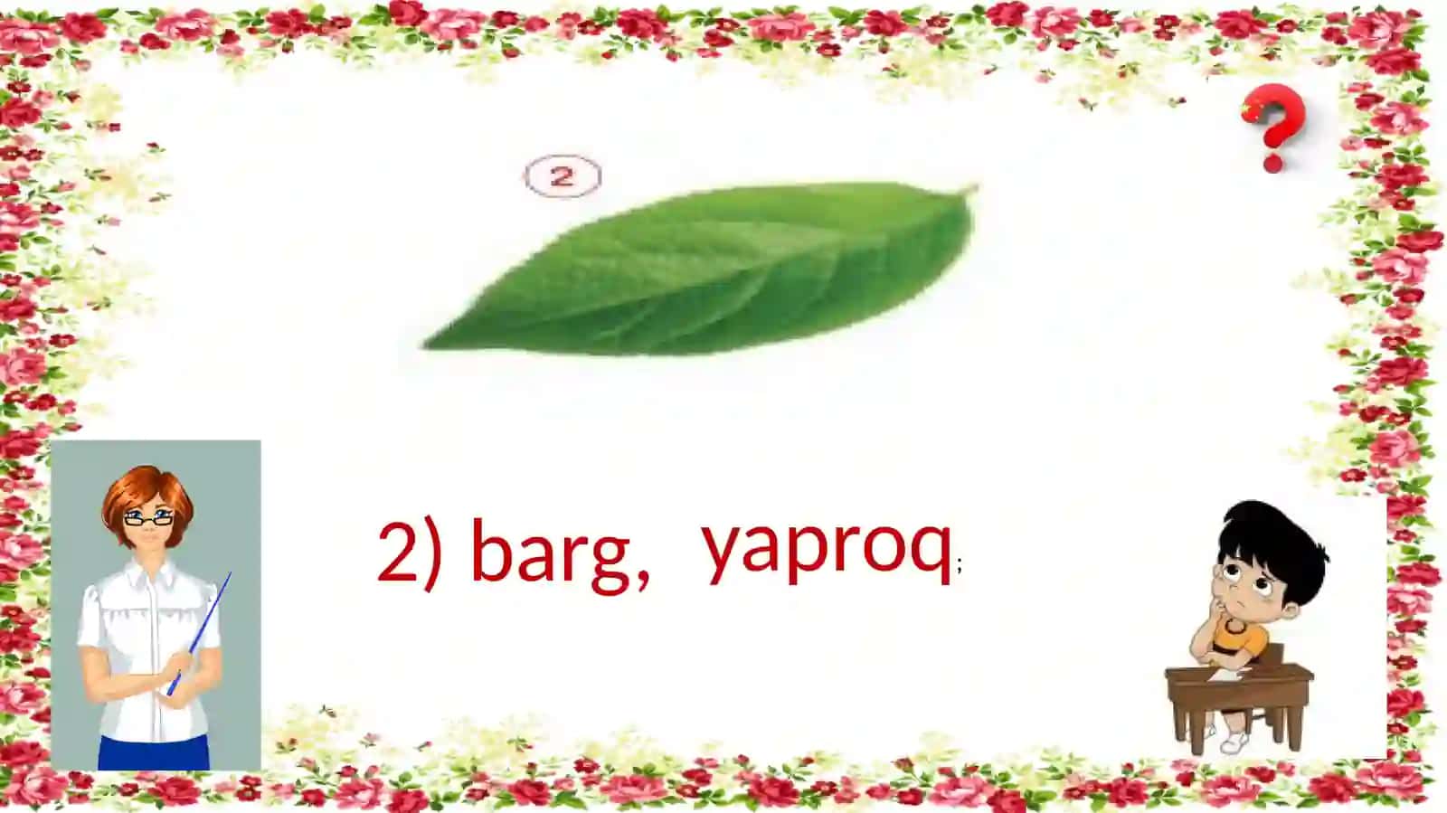 Shaxsni tavsiflab matn yozish 4