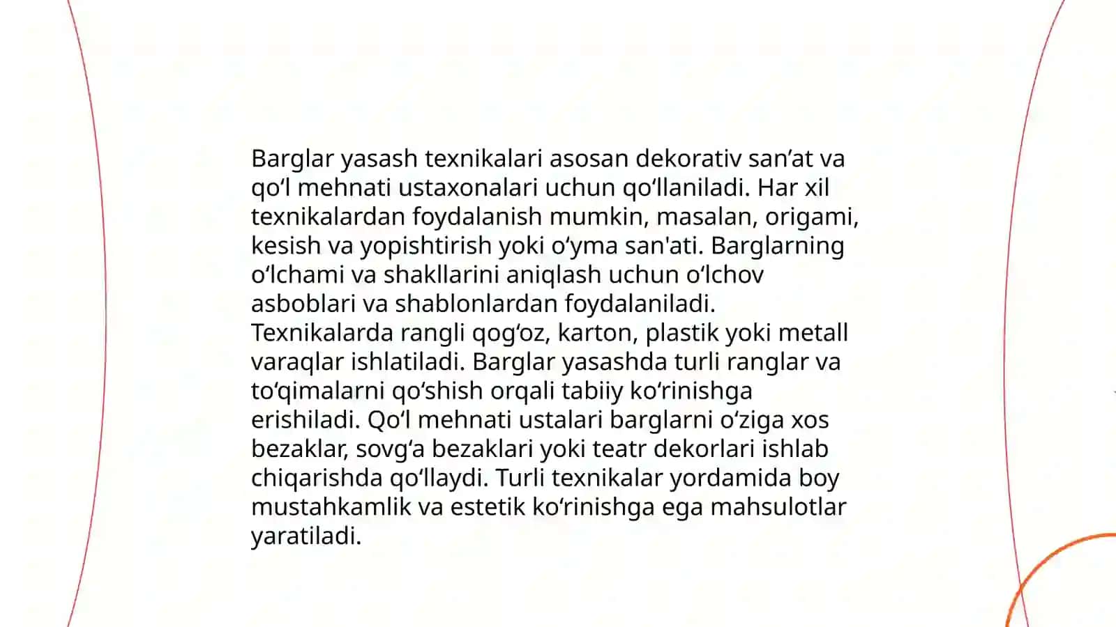 Kvilingda gullar yasash 4
