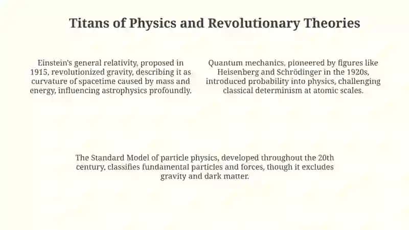 Boshlangʻich taʼlim - Great scientists and their contribution to science 4