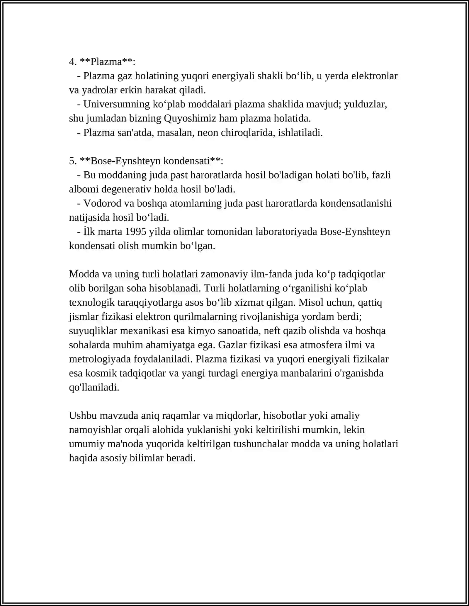 USULNING FIZIK-KIMYOVIY ASOSLARI 4