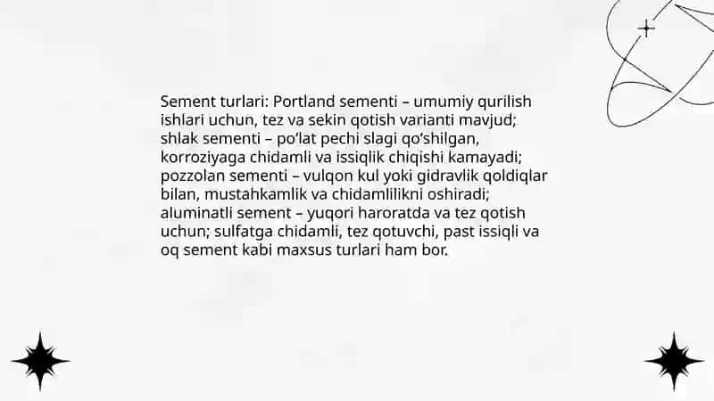Bog'lovchilarning umumiy tasnifi va tasnif mezonlari 4