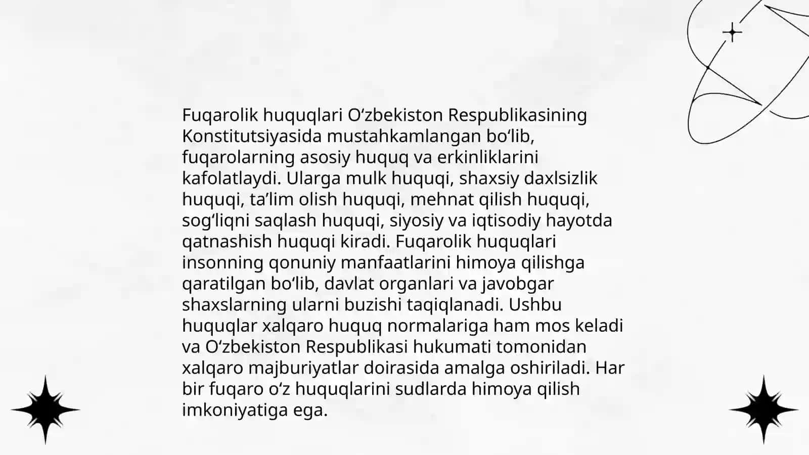 Ashyoviy huquqlar 4