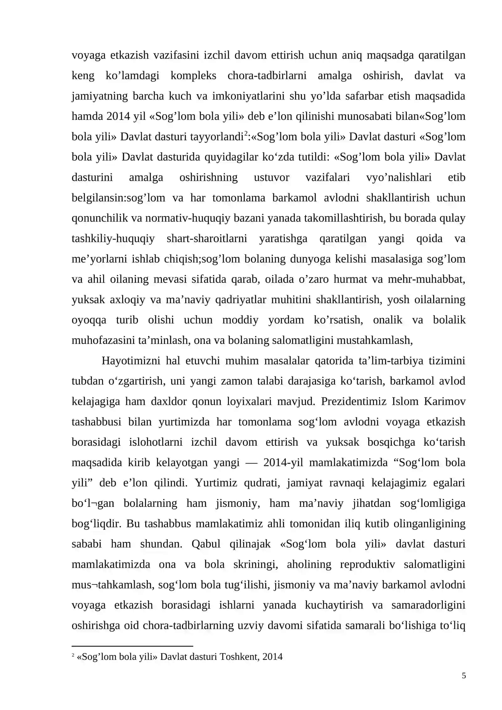 Eshitishida nuqsoni bo'lgan bolalar maktab internatlarida tarbiyaviy ishlarning o'ziga xosligi 4