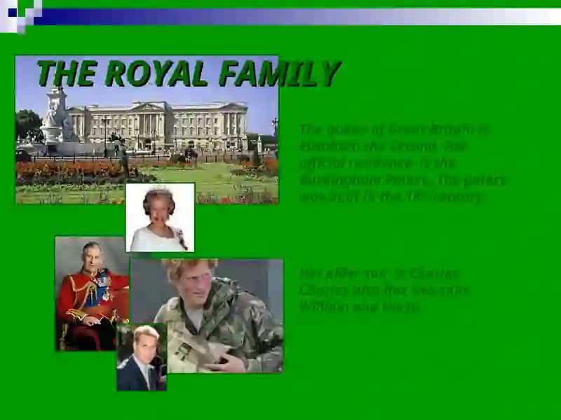 GREAT BRITAIN 4