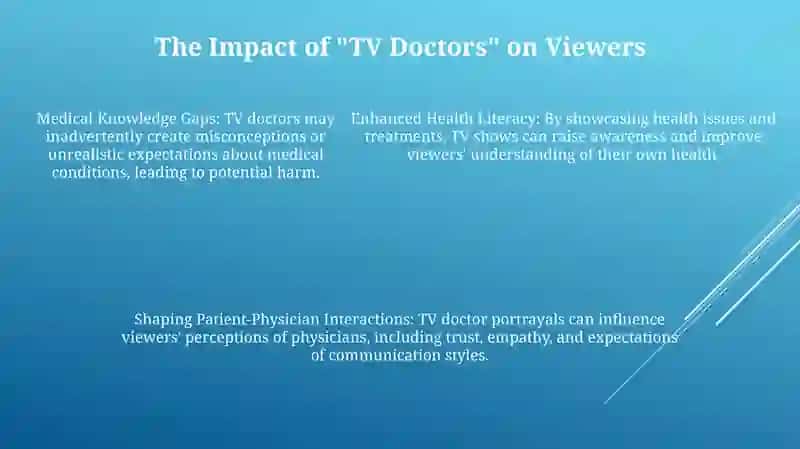 TV Doctor 4