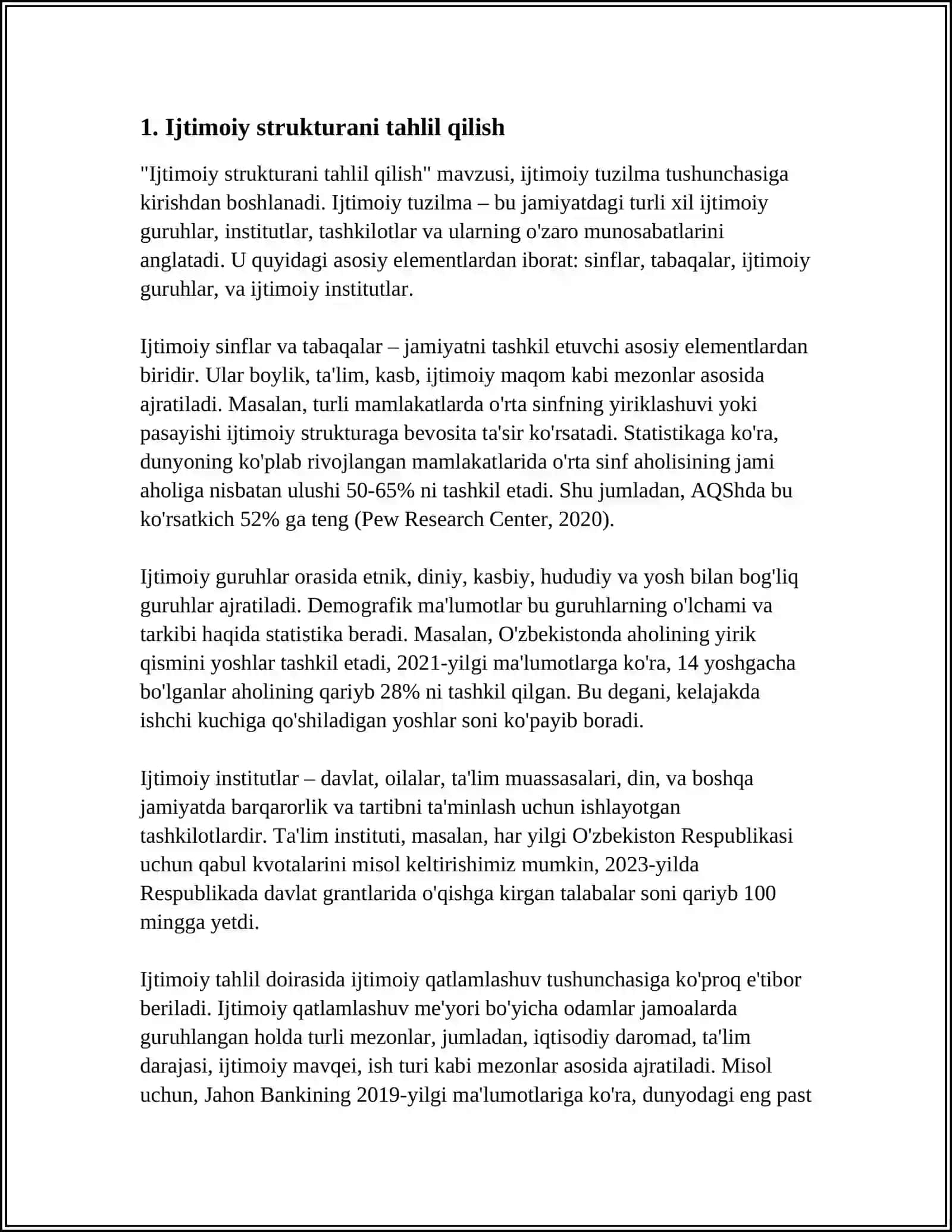 YER TUZISHDA FOYDALANILADIGAN IJTIMOIY VA IQTISODIY SHAROITLAR 4