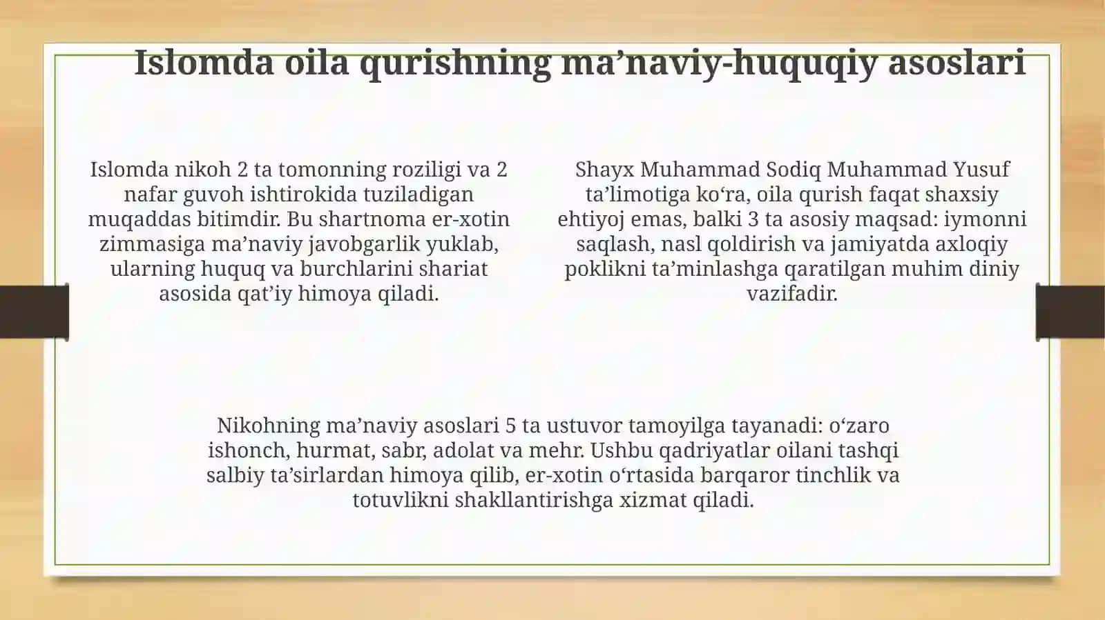 Baxtiyor oila asari haqida 4