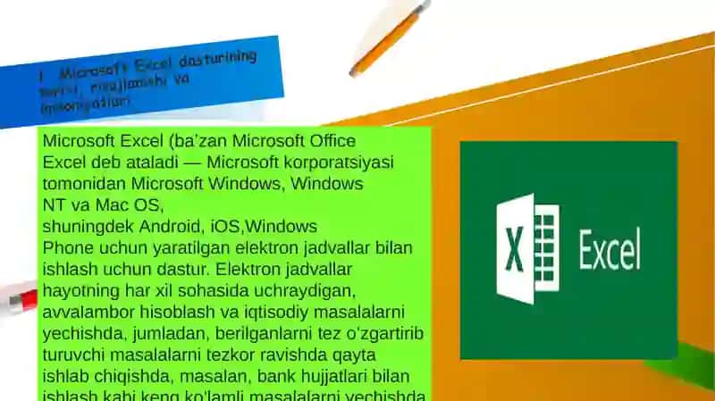 8-sinfda Excelda diagrammalar va grafiklar mavzusida AKTni qo‘llash samaradorligi 4