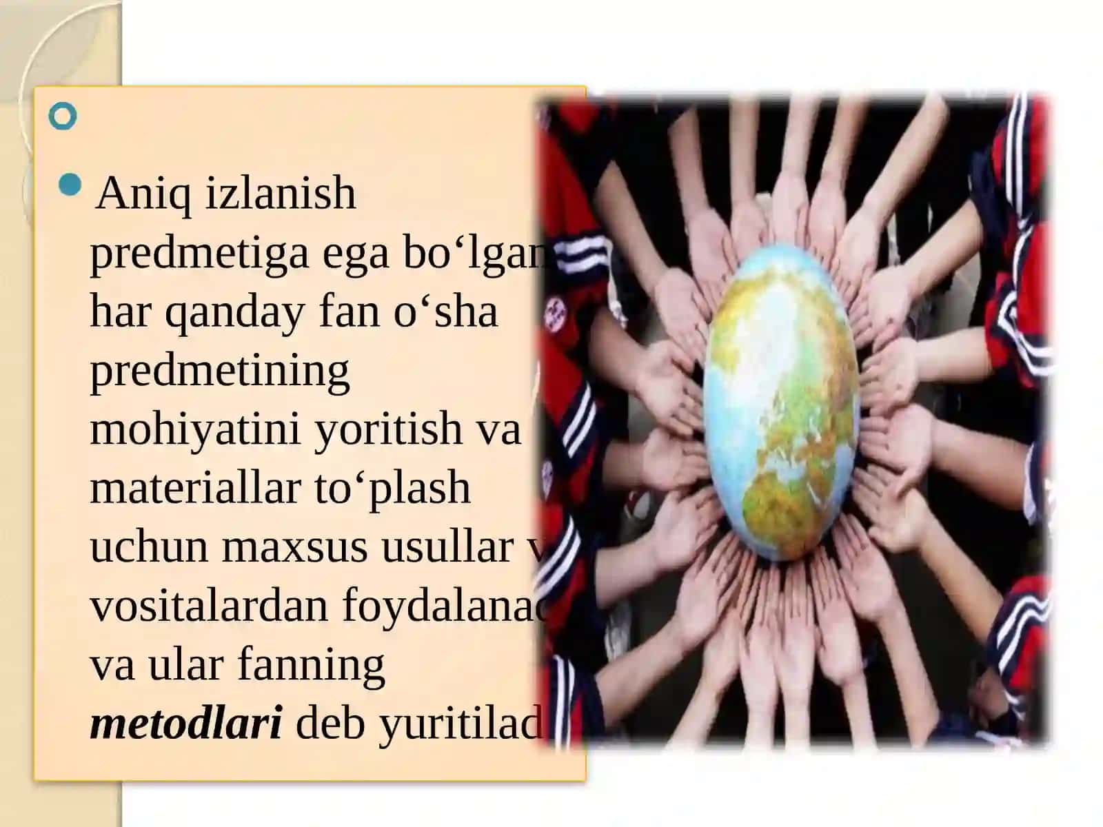 UMUMIY PSIXOLOGIYA FANINING ILMIY TADQIQOT METODLARI 4