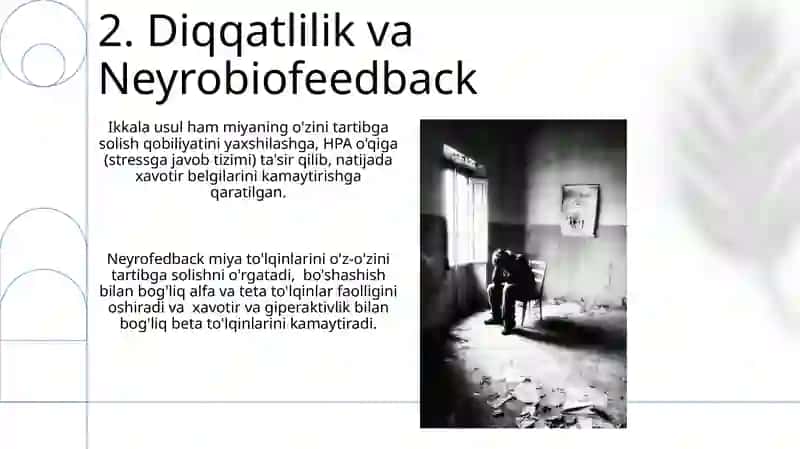 Xotira haqida tushuncha va uning nerv-fiziologik asosi 4