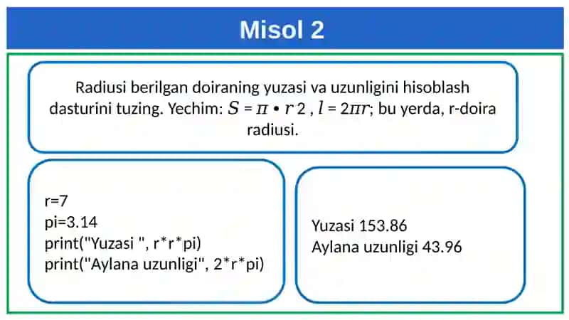 Pythondasturlashtilidamatematikfunksiyalar 4