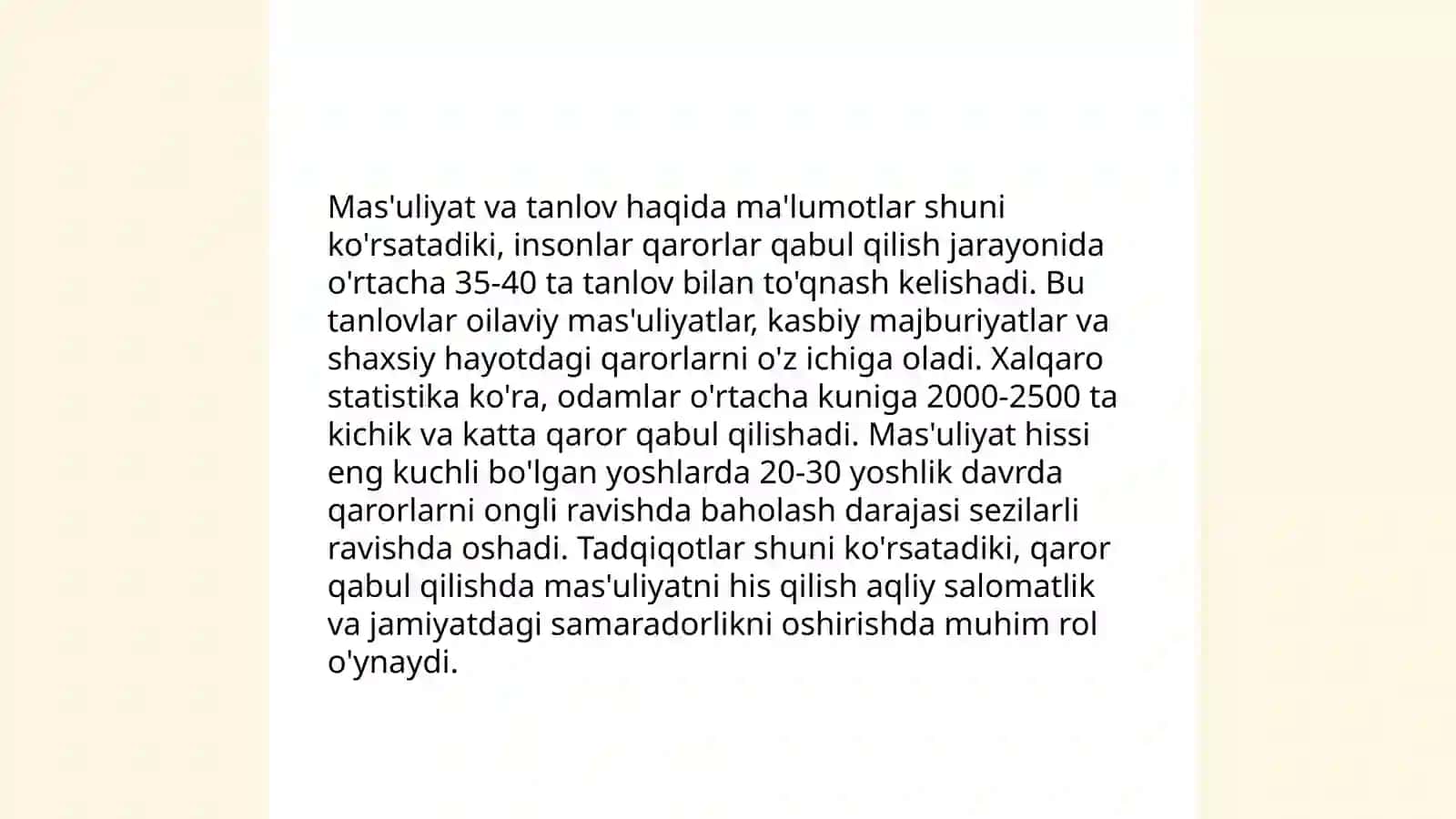 Reallik terapiyasi 4
