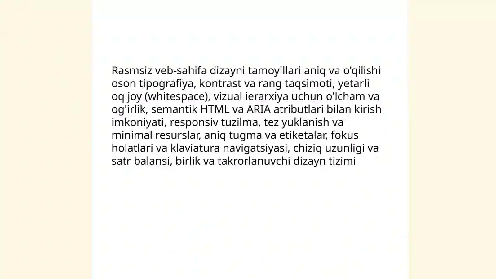 Rasmsiz kontent yaratish usullari 4