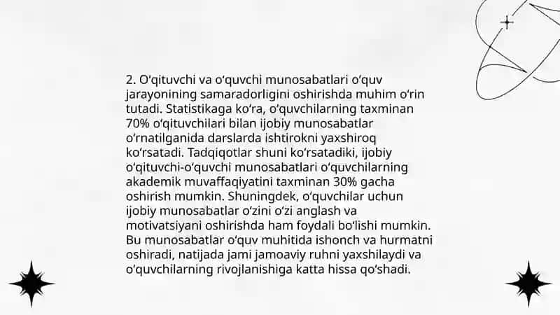 Maktabga ilk qadamlar 4