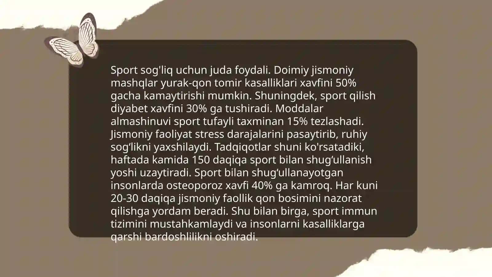 Mening sevimli sportim 4