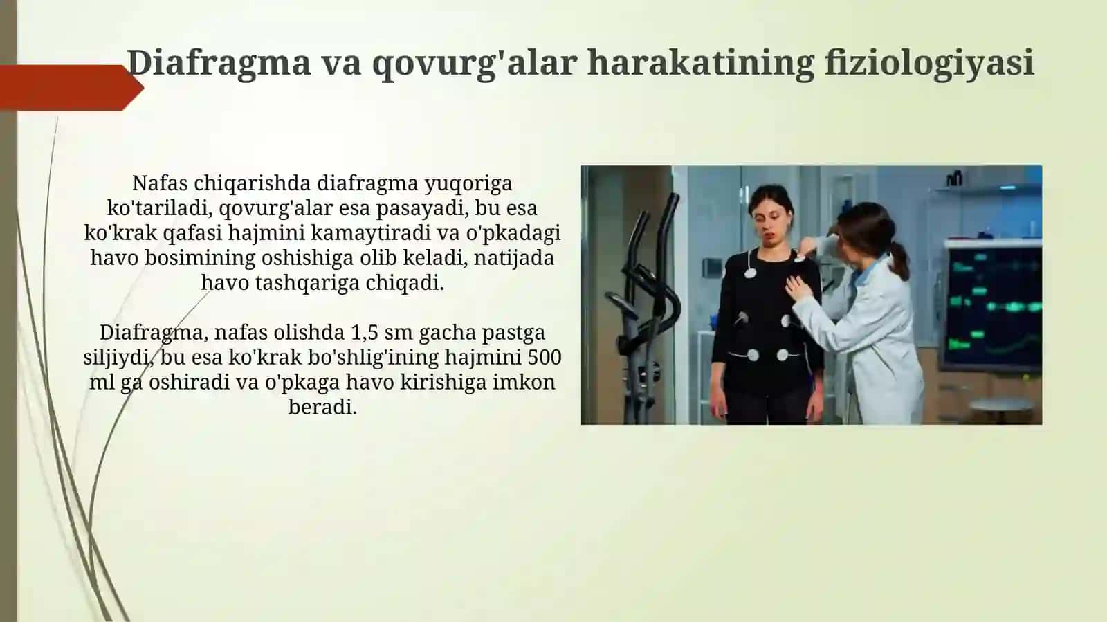 Narsa olish jarayonidagi bosim va hajm órgarishlarining fizik asosi 4