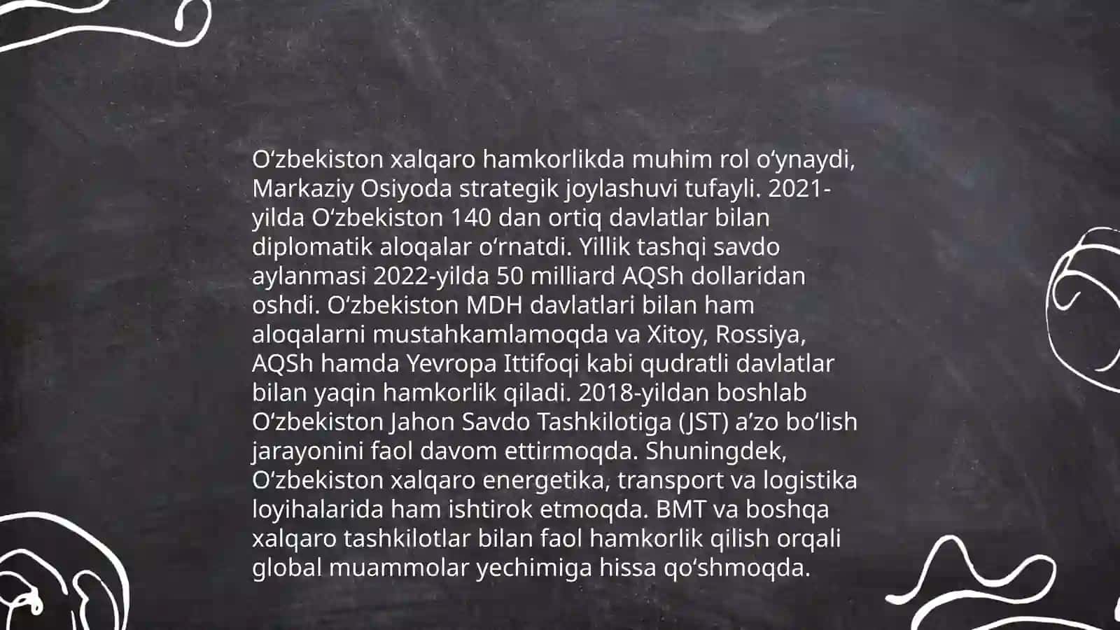 O'ZBEKISTONNING TERRORIZMGA QARSHI KURASHISH TAJRIBASI 4