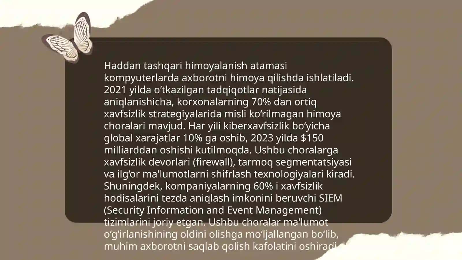 Farzandlar bilan muloqot yetishmasligi 4