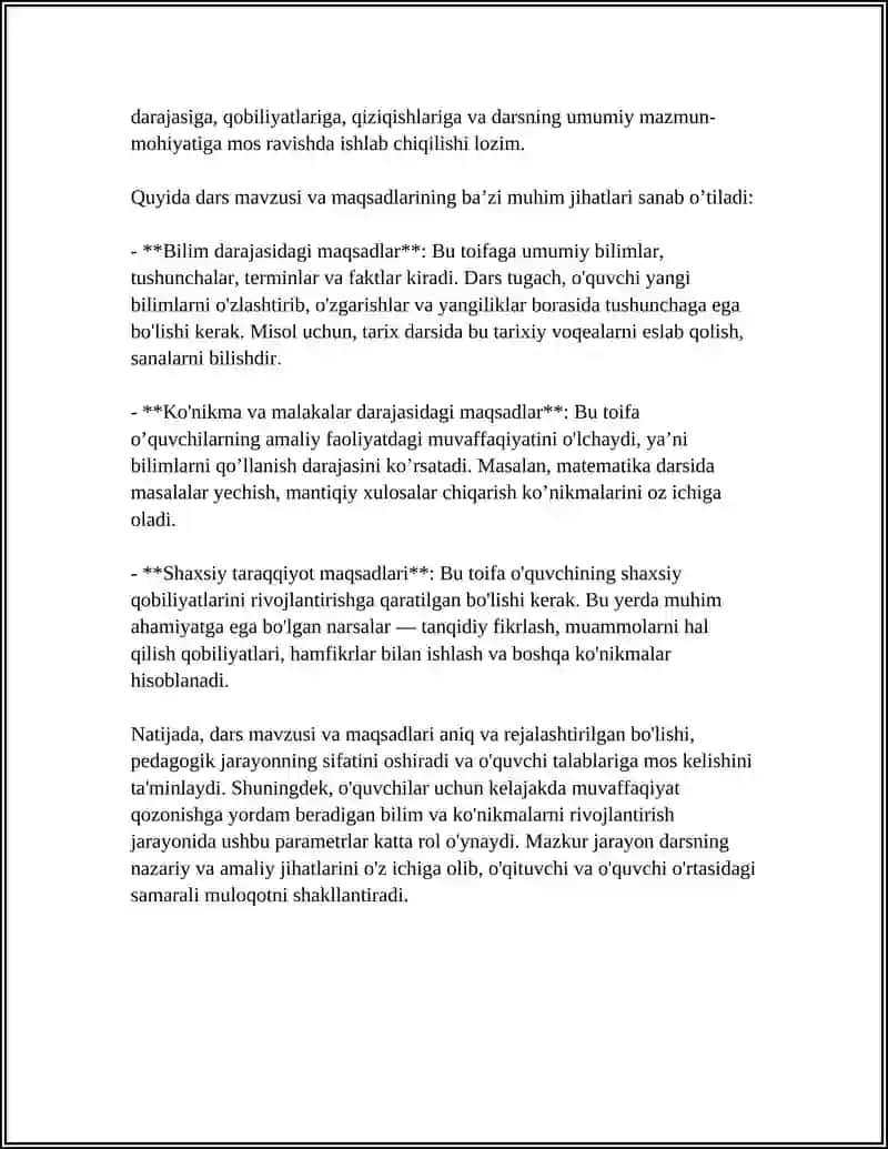 O'ZBEKISTONNING TABIIY ZONALARI 4